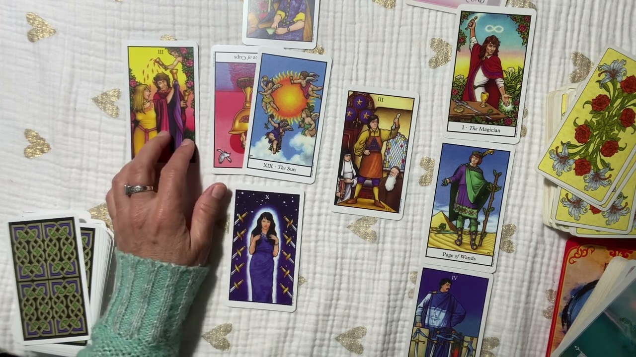 SAGITTARIUS~They Thought They Had It All UNTIL THEY FELT THE VOID Without YOU IN THEIR LIFE..March