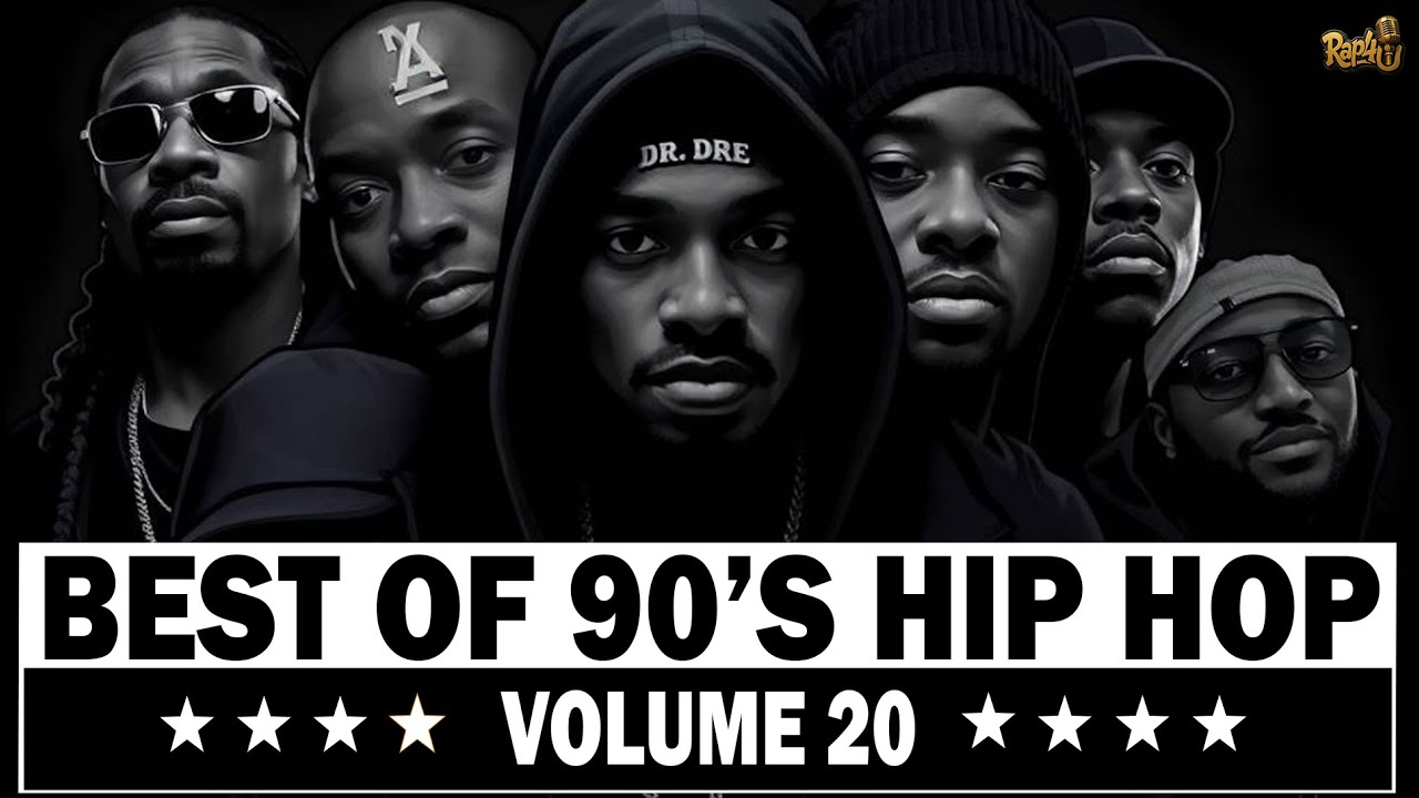 Timeless Rap Mix 2025 &ndash; Snoop Dogg, Eminem, 2Pac, Dr. Dre, Nas, DMX, 50 Cent, Ice Cube, WC, Xzibit