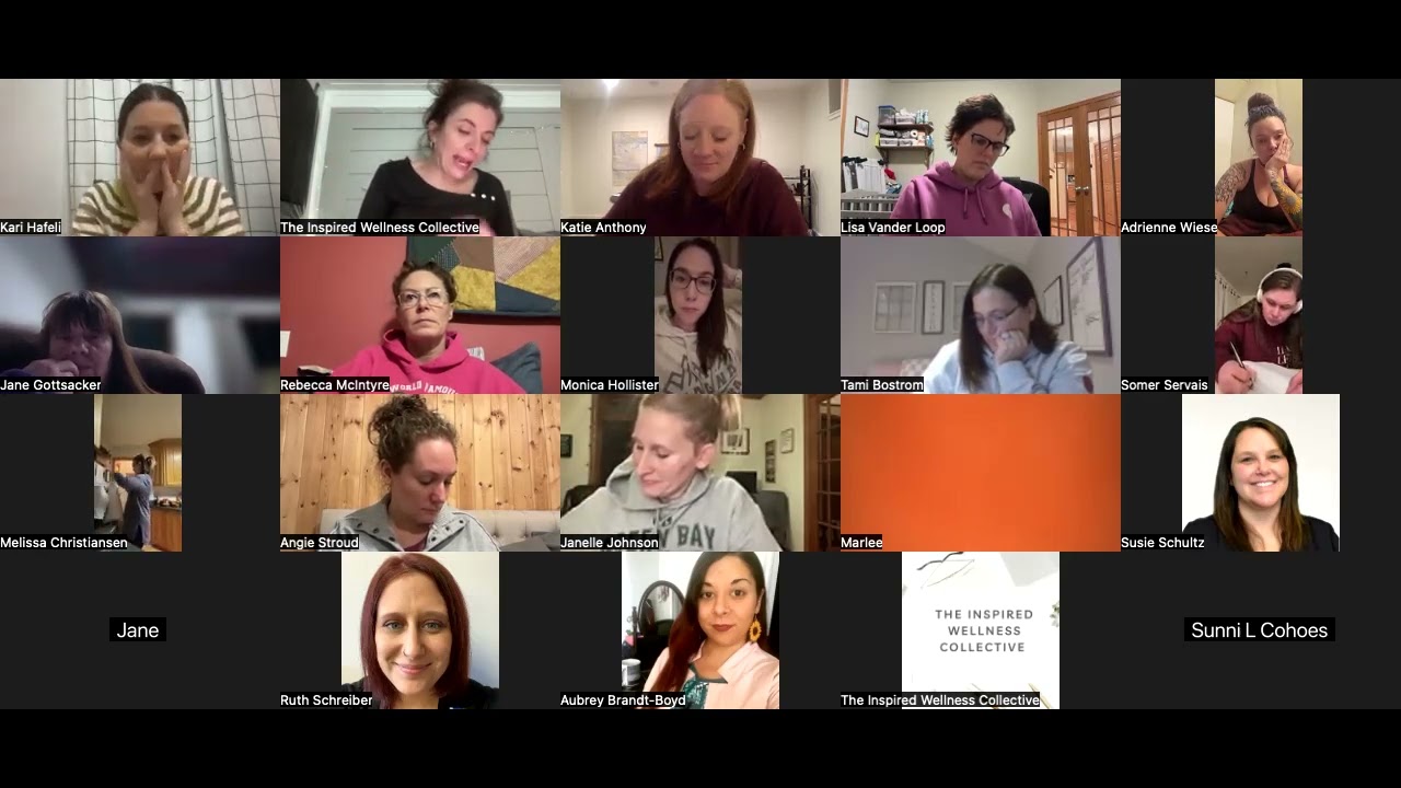 Community Huddle- Customer Care/Building Belief + Leaders who Lead!