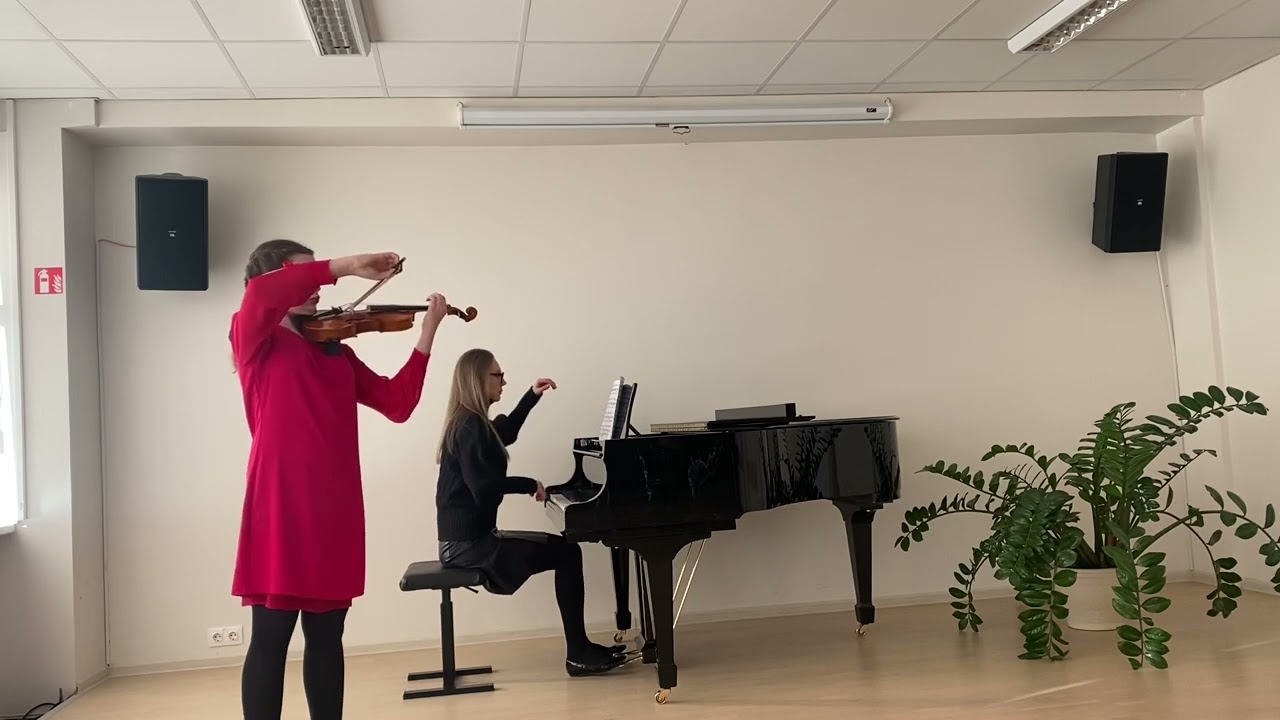C. Bohm. Bolero