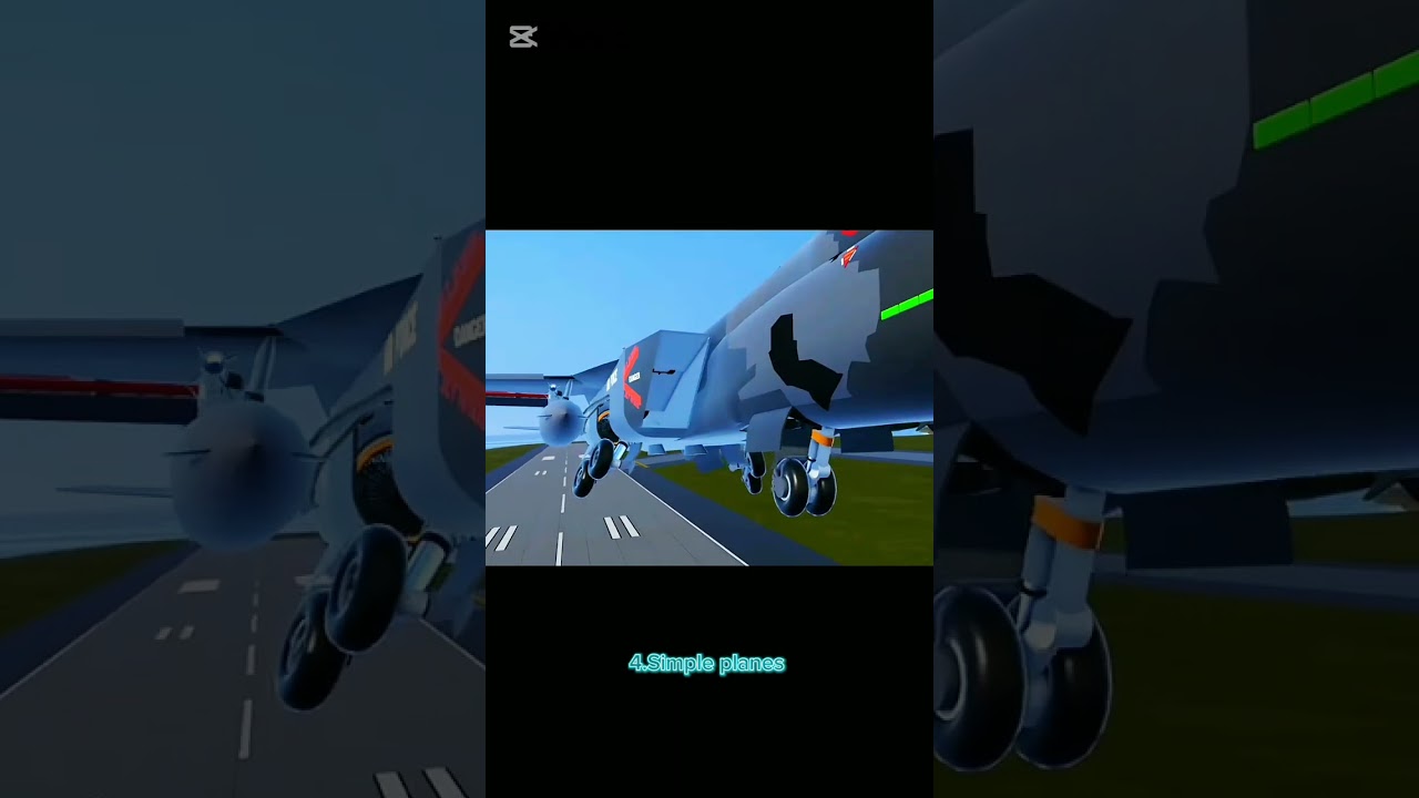 Top 5 best flight simulators on mobile  Part 2#aviationlovers #aviation