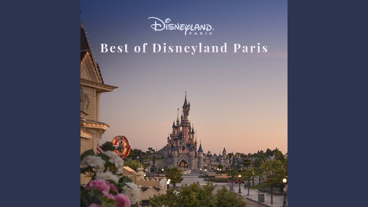 Phantom Manor Medley (From "Phantom Manor")