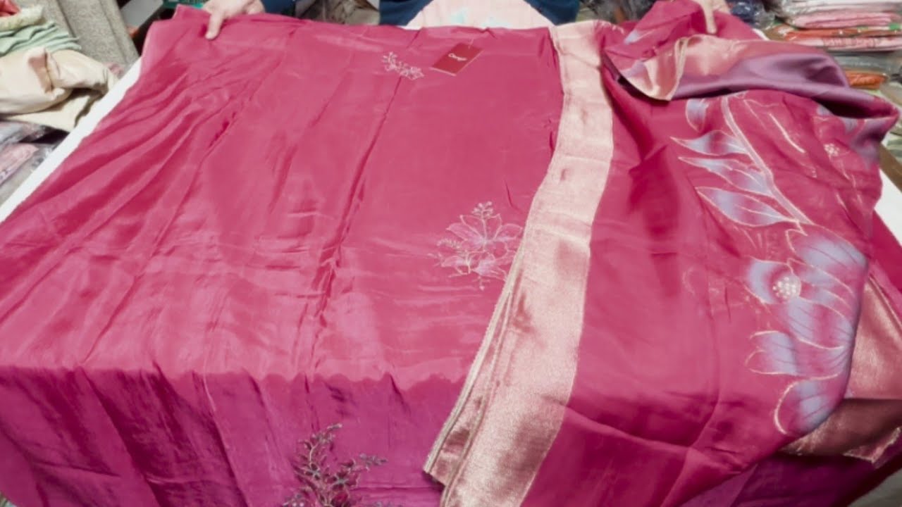 Ganga partywear Designer suits बड़ा धमाका | wow wale partywear suits | गंगा सूट #suits #party