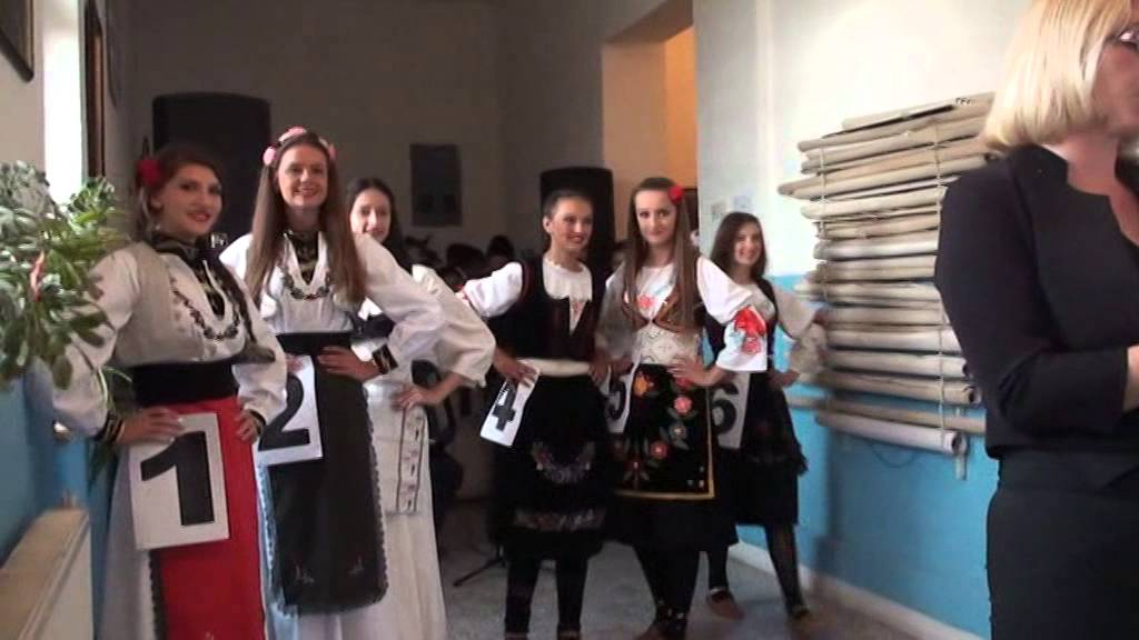 Izbor Kosovke 2015 ,Kosovo Polje(Ugljare)
