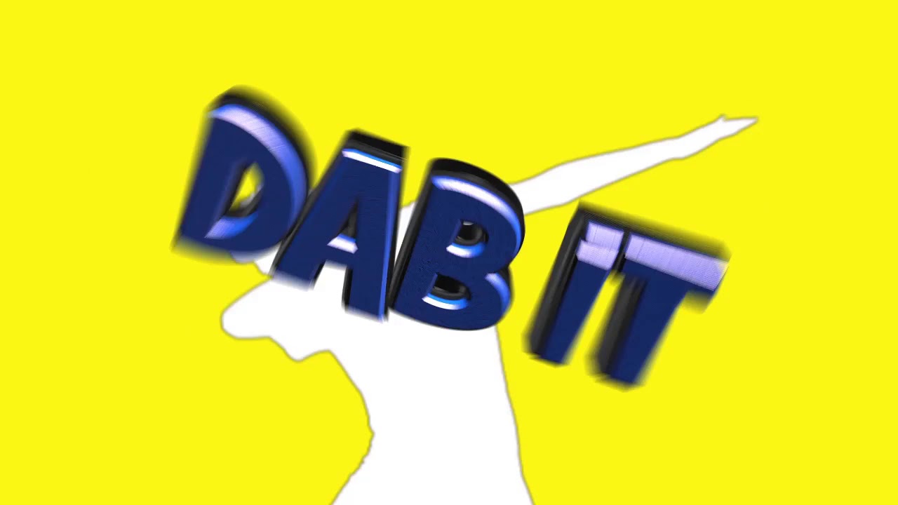 Jump dab clap spin warm up