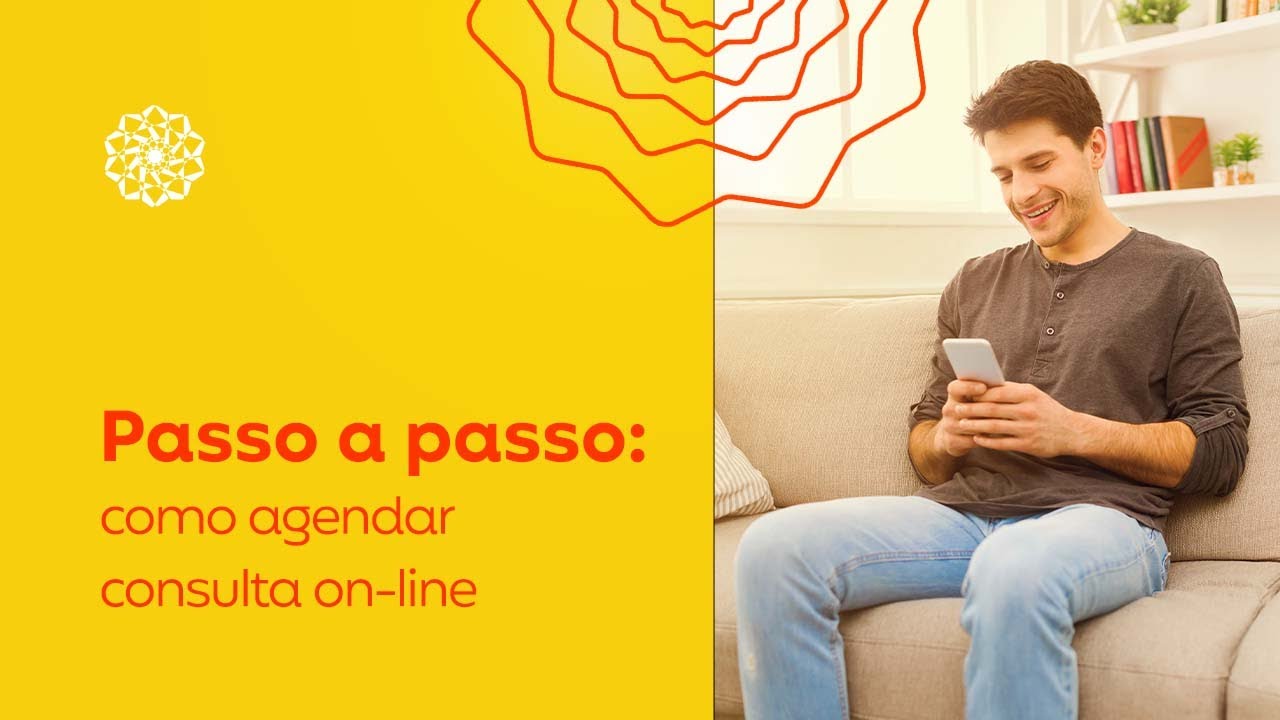 Passo a passo: como agendar consulta online | GNDI easy