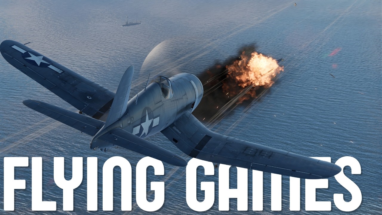 8 Best Flying Games 2026