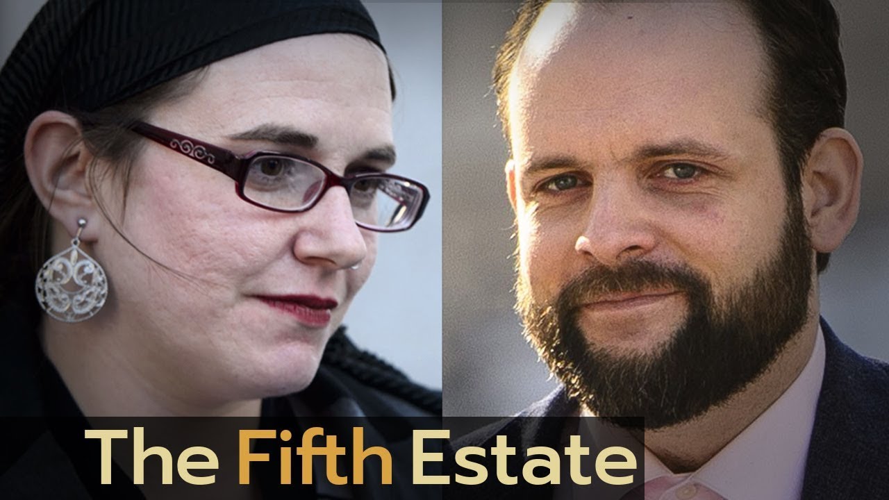 Captive: Caitlan Coleman vs. Joshua Boyle - The Fifth Estate