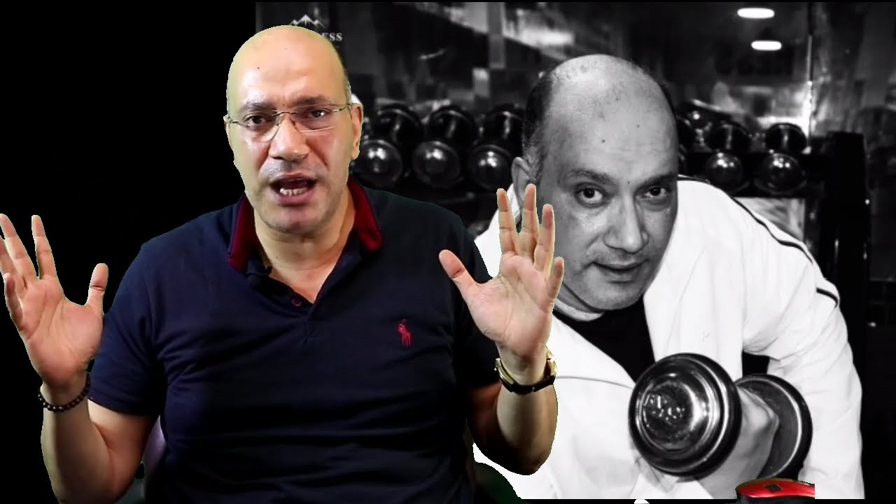تنزيل السكر بالرياضه💪
