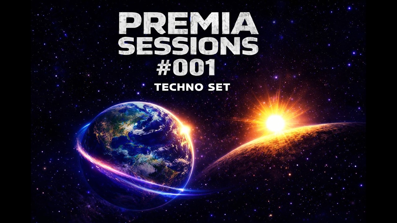 PREMIA SESSION #001