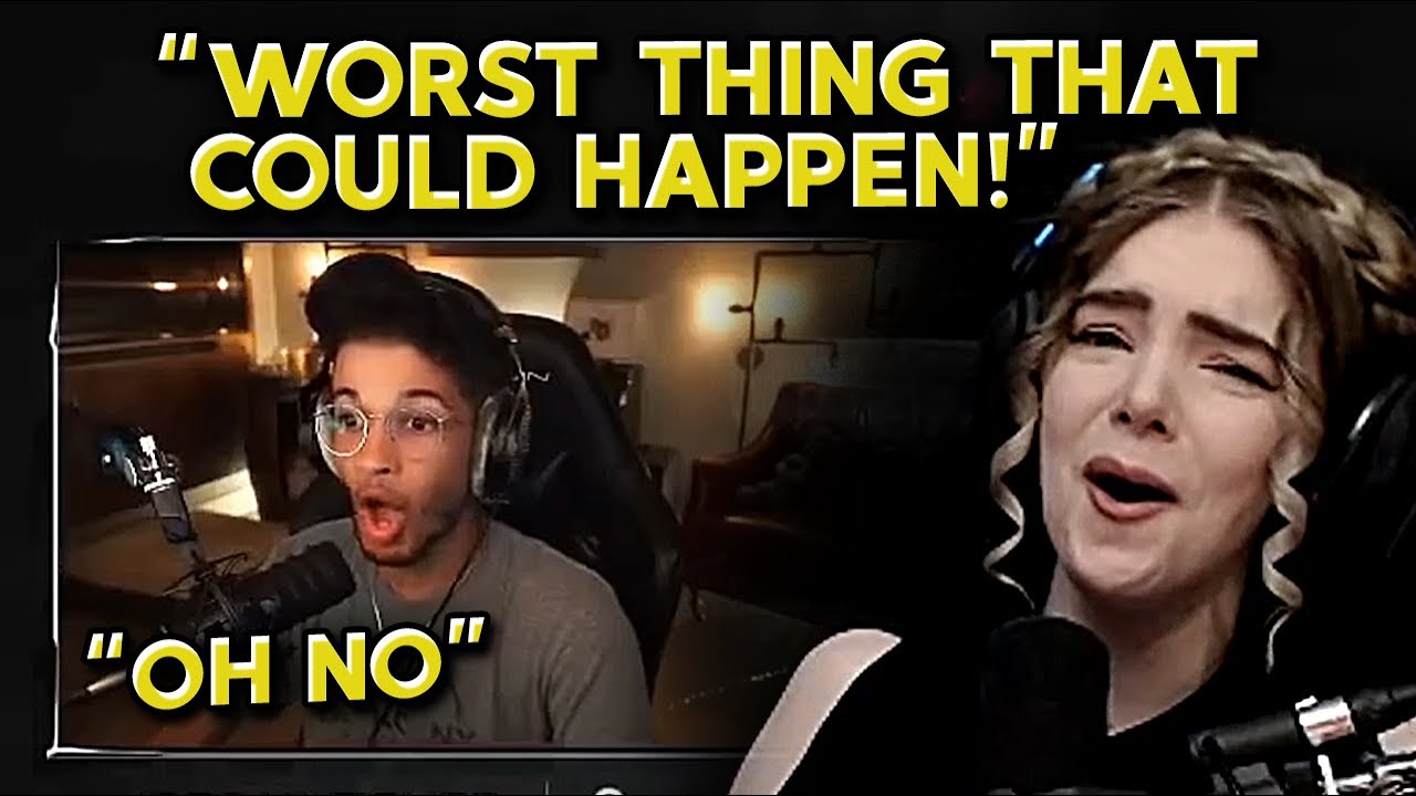 Loeya Reacts to 