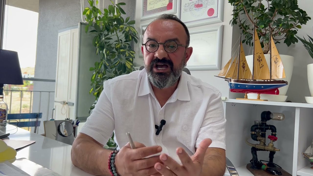 Safra Taşı Ameliyatı Riskli Mi - Prof. Dr. Sezai Aydın