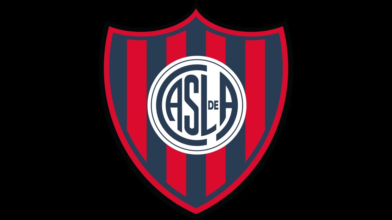 Hymn of Club Atlético San Lorenzo de Almagro