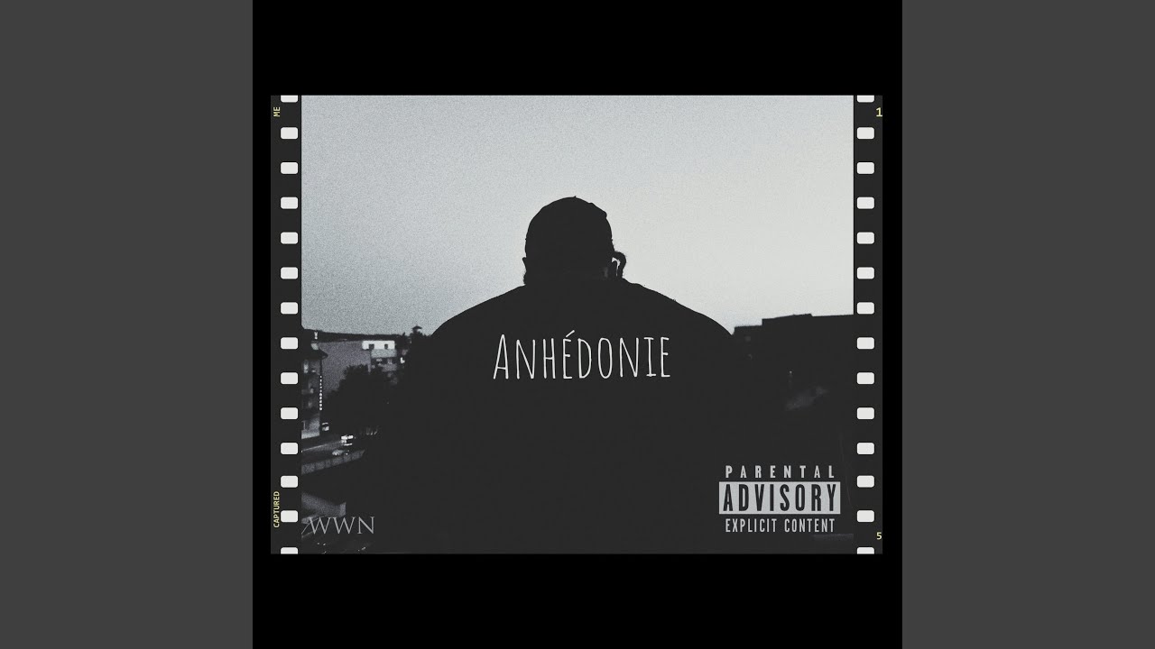 Anhédonie