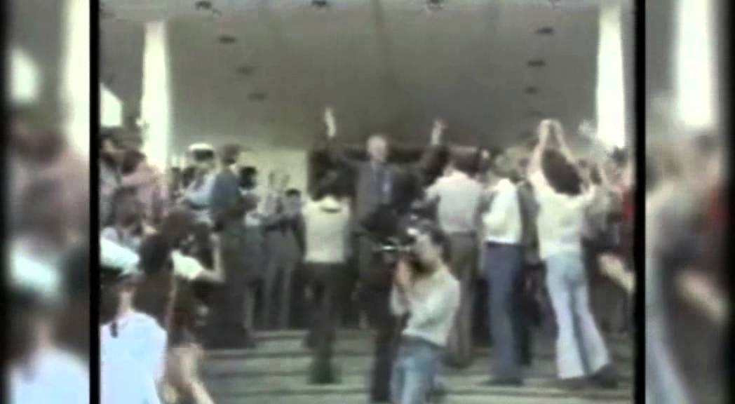 It's Time, 40 Years On