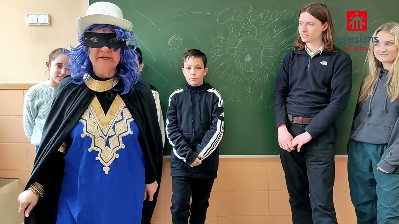 Manaments de Carnaval (2023)
