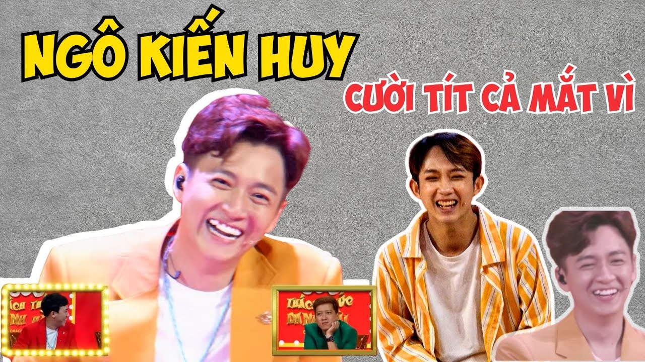 Lộ diện nam nhân là “hồng hài nhi” khiến MC Ngô Kiến Huy phải say đắm