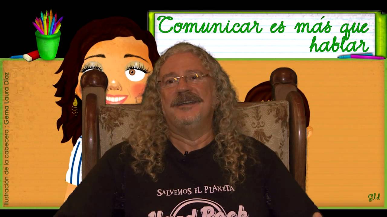 Aprender a comunicar