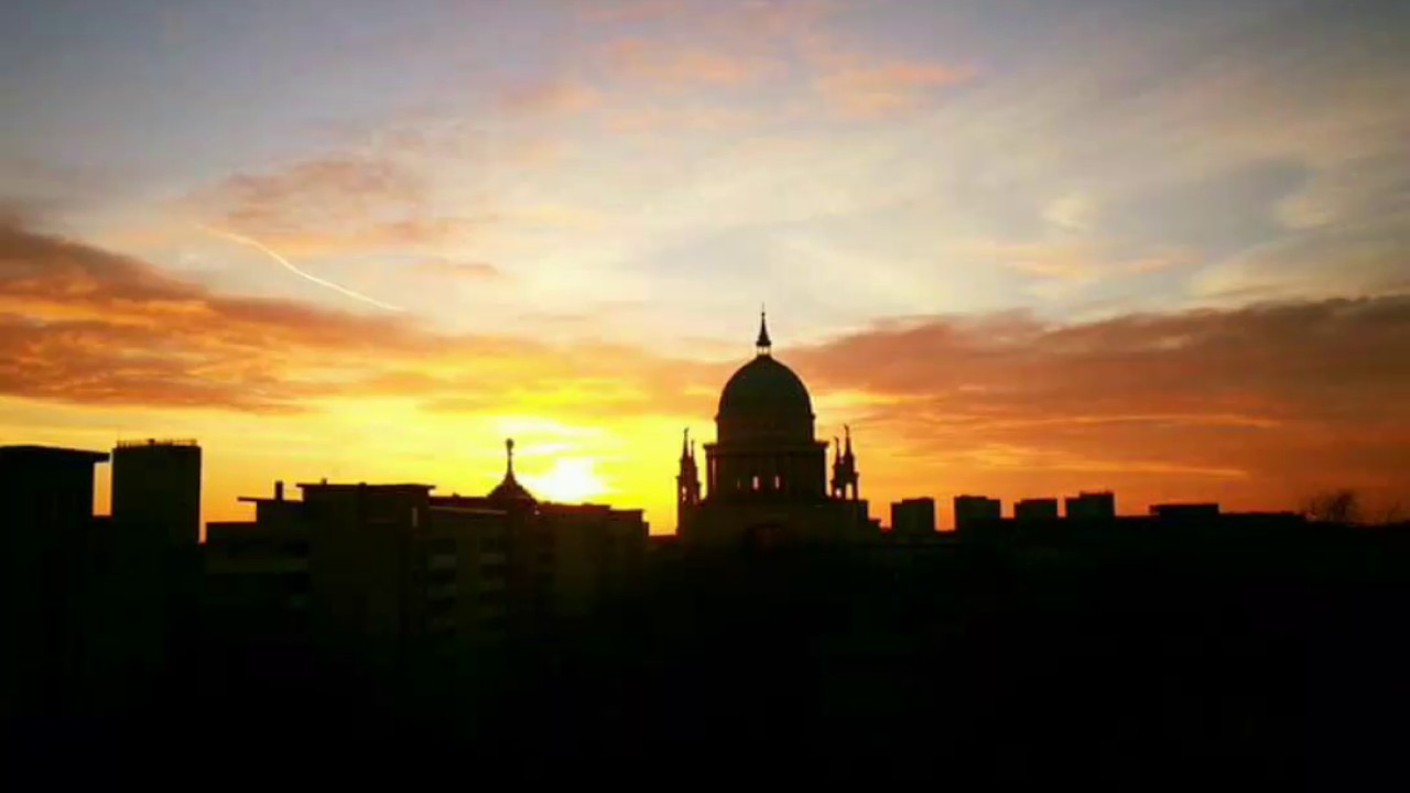 Potsdam Waldstadt II