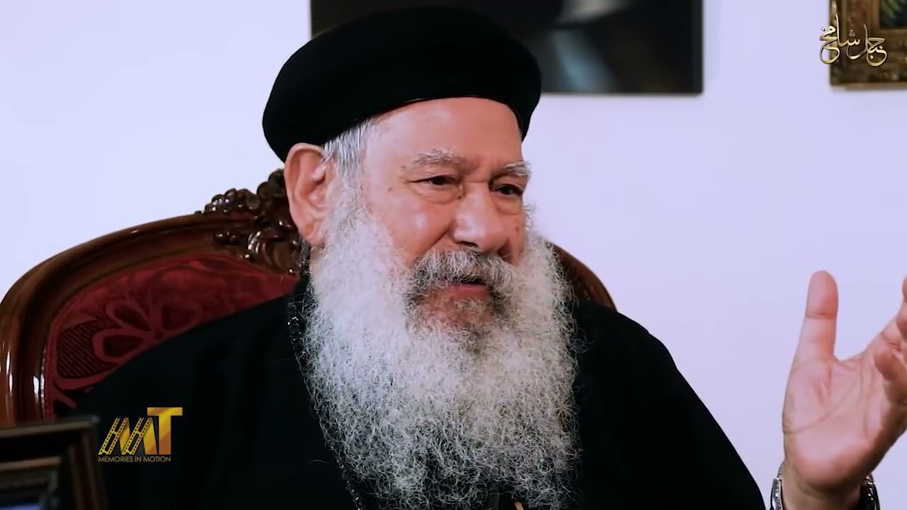 ابونا مكاري وخدمته في اسيوط مع انبا ميخائيل