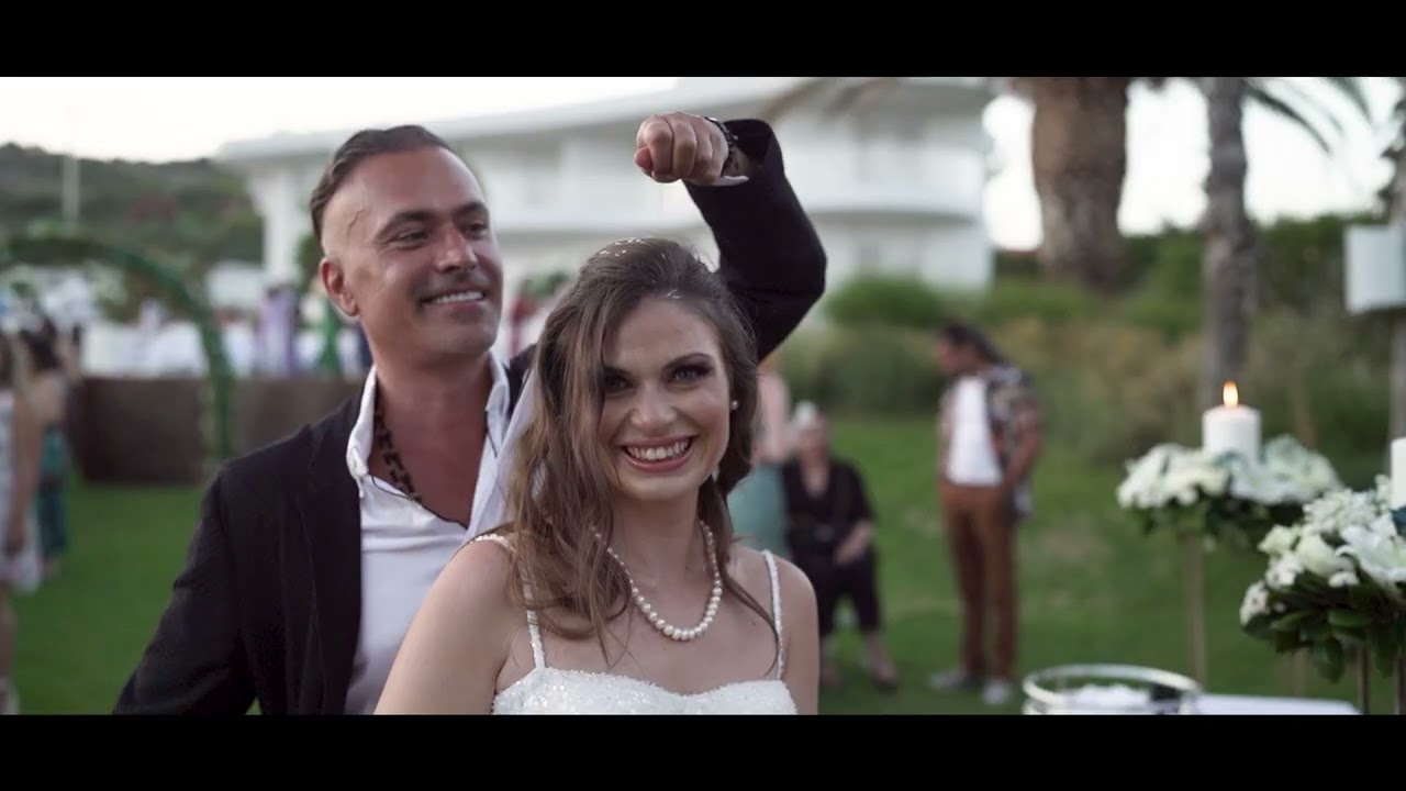 Platwnas & Ifigenia || Movie || Ktima 48