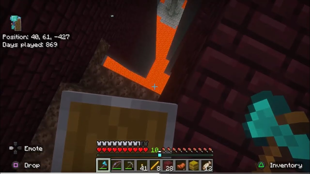 Realms: POV Powder Vod 12