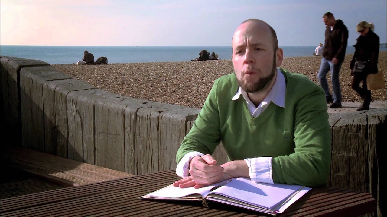 Simon Welsh interview February 2011 Simon Welsh Poetry