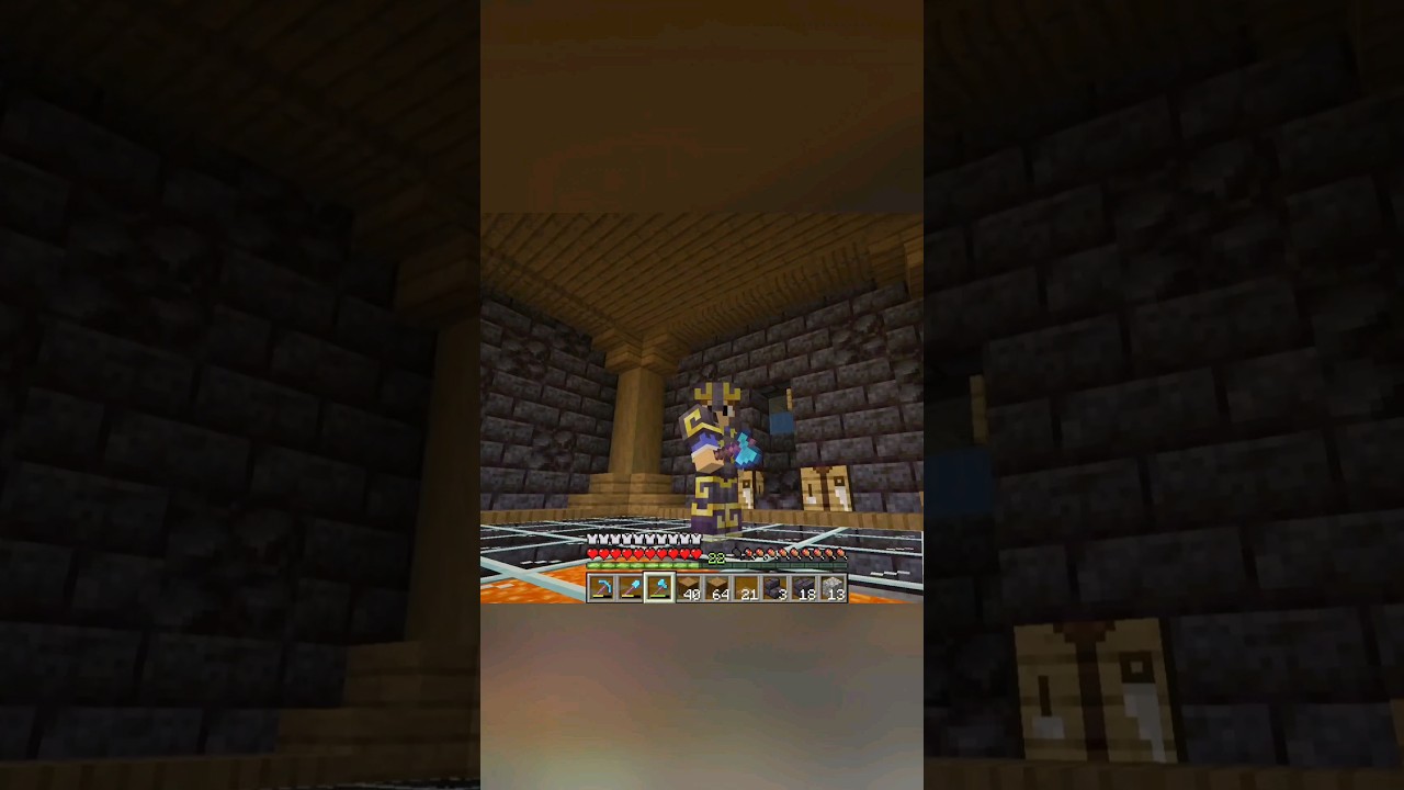 TAJNA BAZA😆😉😬 #leolini #minecraft #balkan #shorts