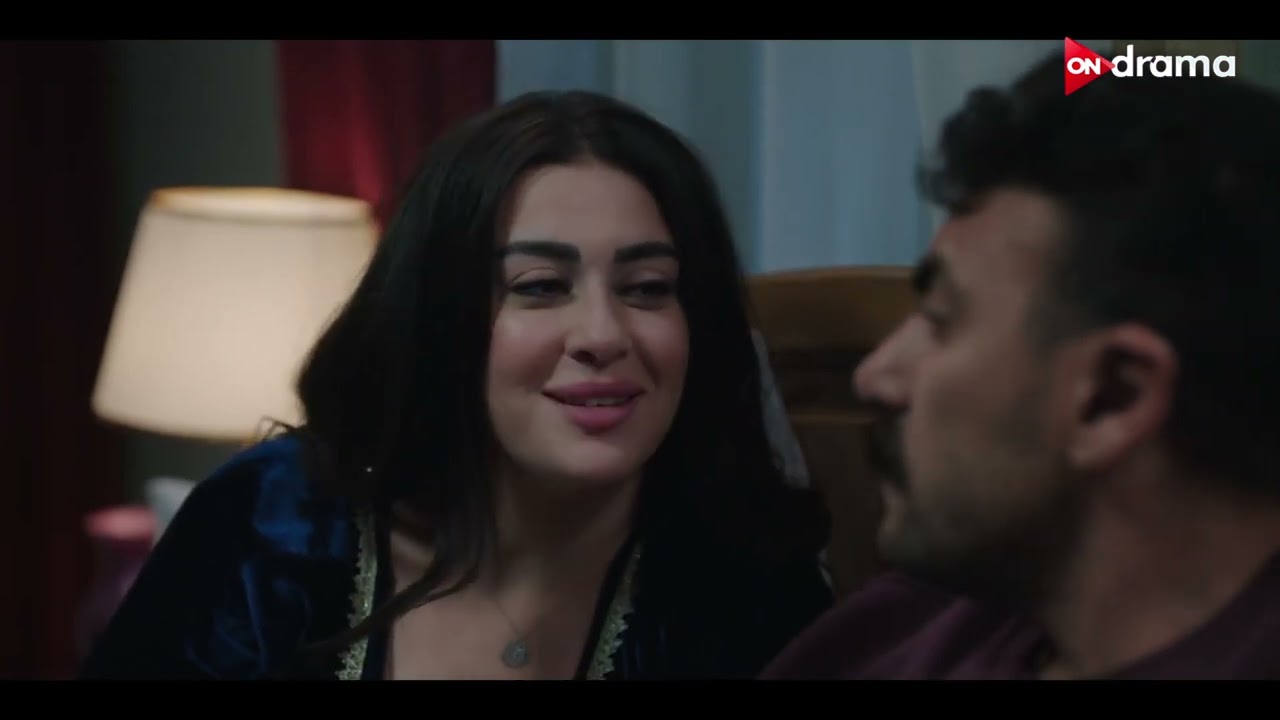 مبسوط عشان في حته مني جواكي💔فهد كتم فرحته بخبر حمل كناريا💔طلعيه راجل #فهد_البطل