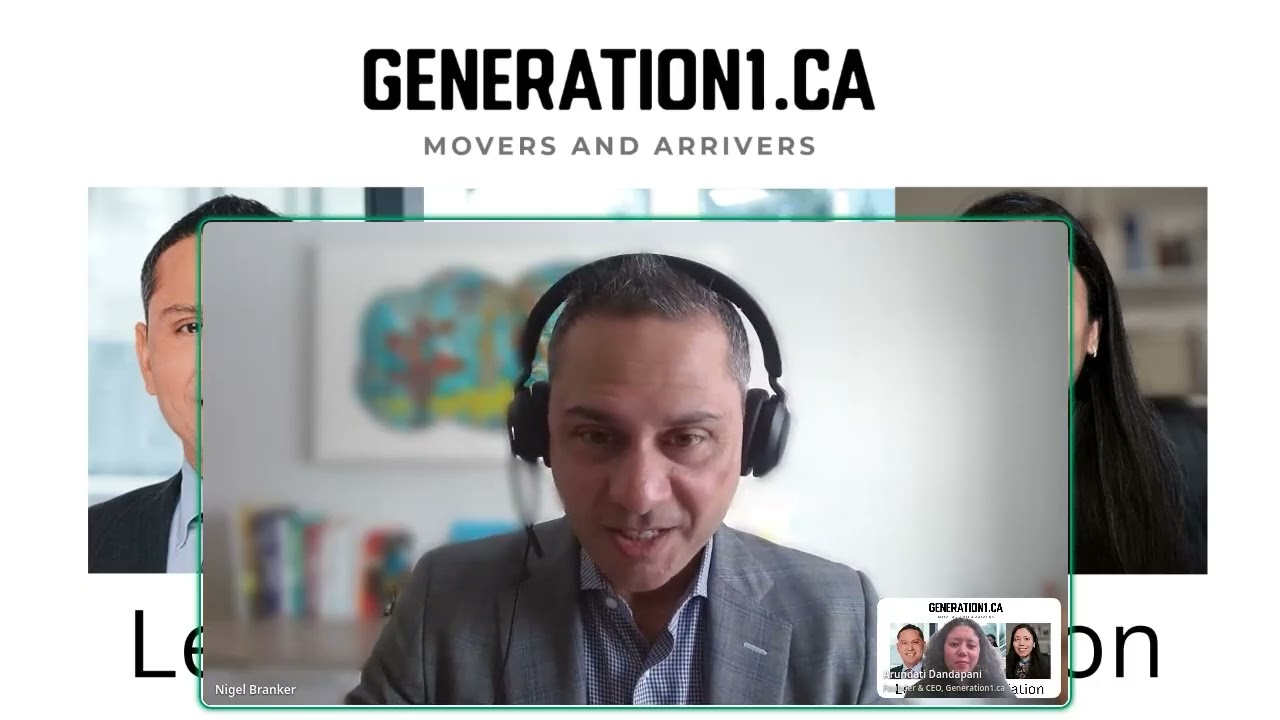 Well done Generation1.ca!