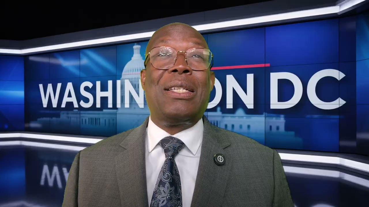 VOA JODIA - DENYE NOUVEL SOU LAGE IRAN TOUT AYISYEN DWE GADE VIDEO SA