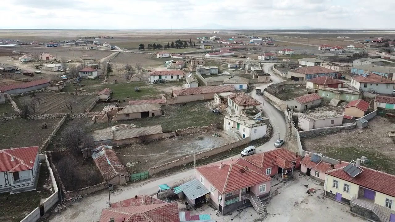 Sarıkaya Mahallesi 01.03.2019