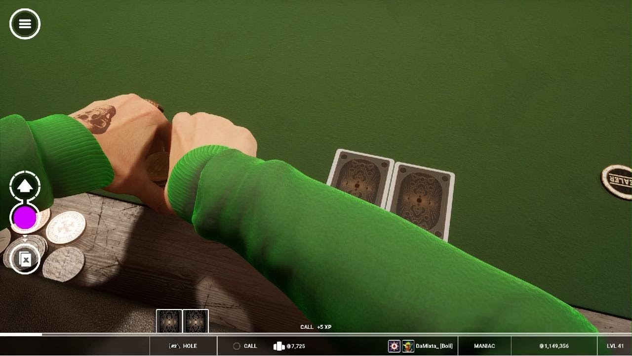 Insane flop