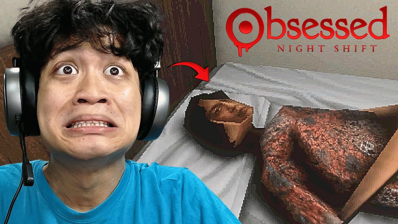 IBU KU SAKIT, DAN AKU BINGUNG HARUS APA! | OBSESSED: Night Shift