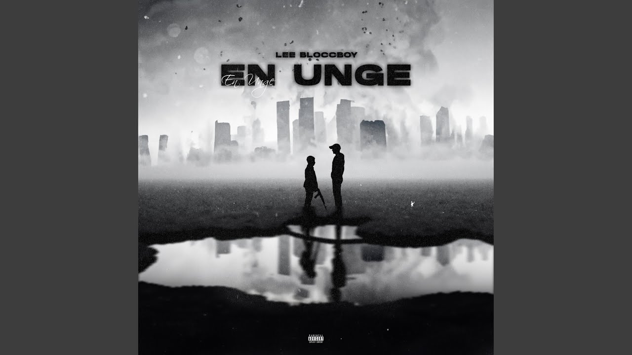 En Unge