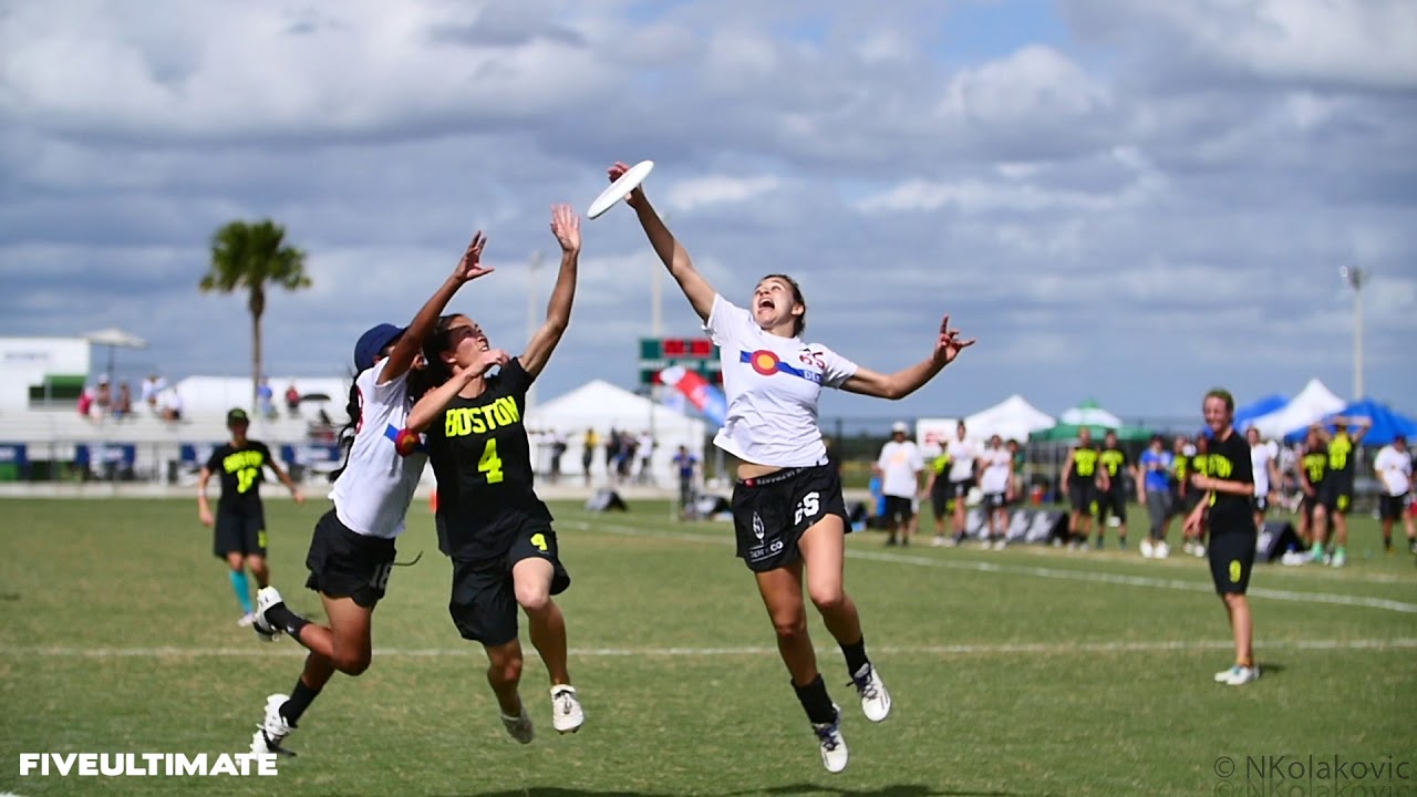 USA Nationals Semi Finals 2017 - NKolakovic
