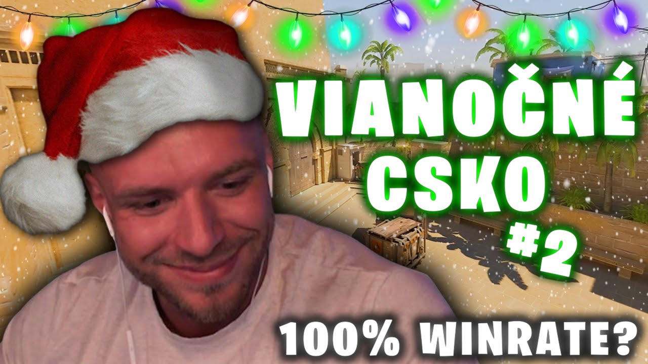 RESTT - VIANOČNÉ CSKO 2023 #2