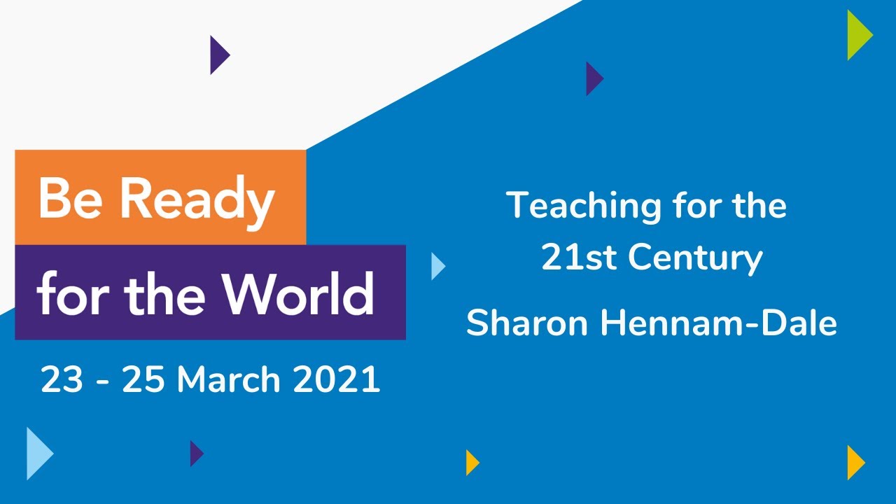 Teaching for the 21st Century