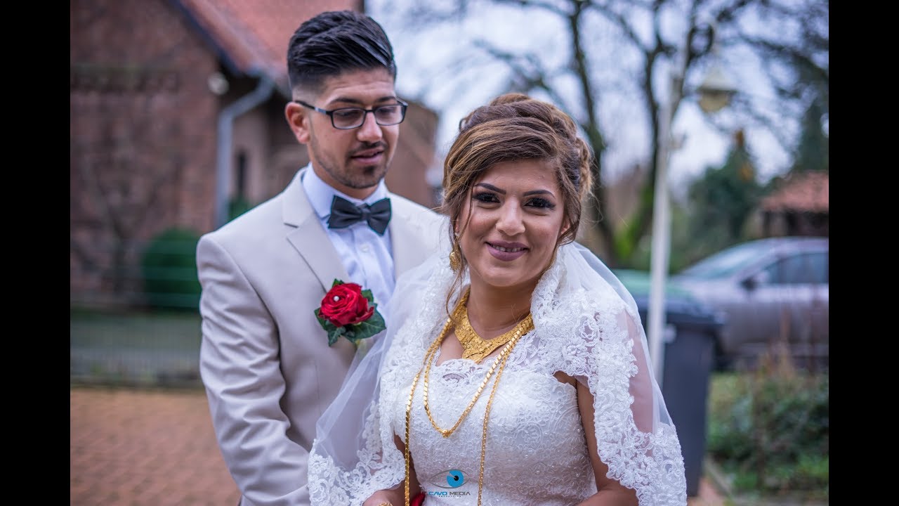 Dawet * Valat & Ayse * Xemgin Neco *Delilo Kemance  * by Cavo Media