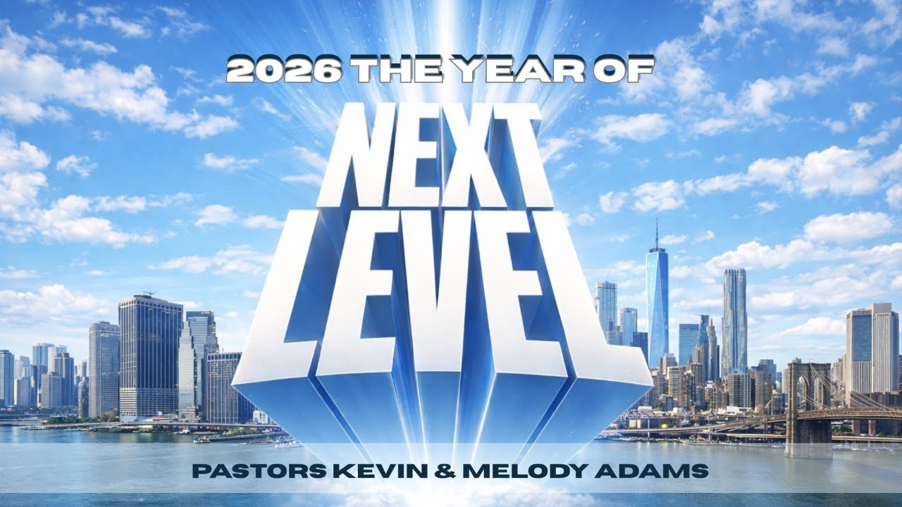 New Life Church Life Lessons