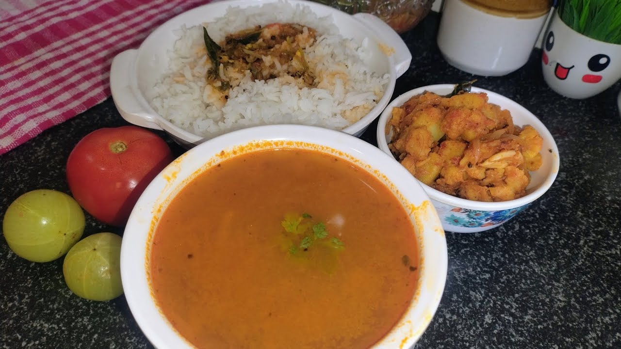 ఉసిరికాయలతో రసాన్ని ఎక్కువ శ్రమ లేకుండా 20 నిమిషాల్లో చాలా ఈజీగా టేస్టీ గా  ఇలా చేసేయండి Amla rasam