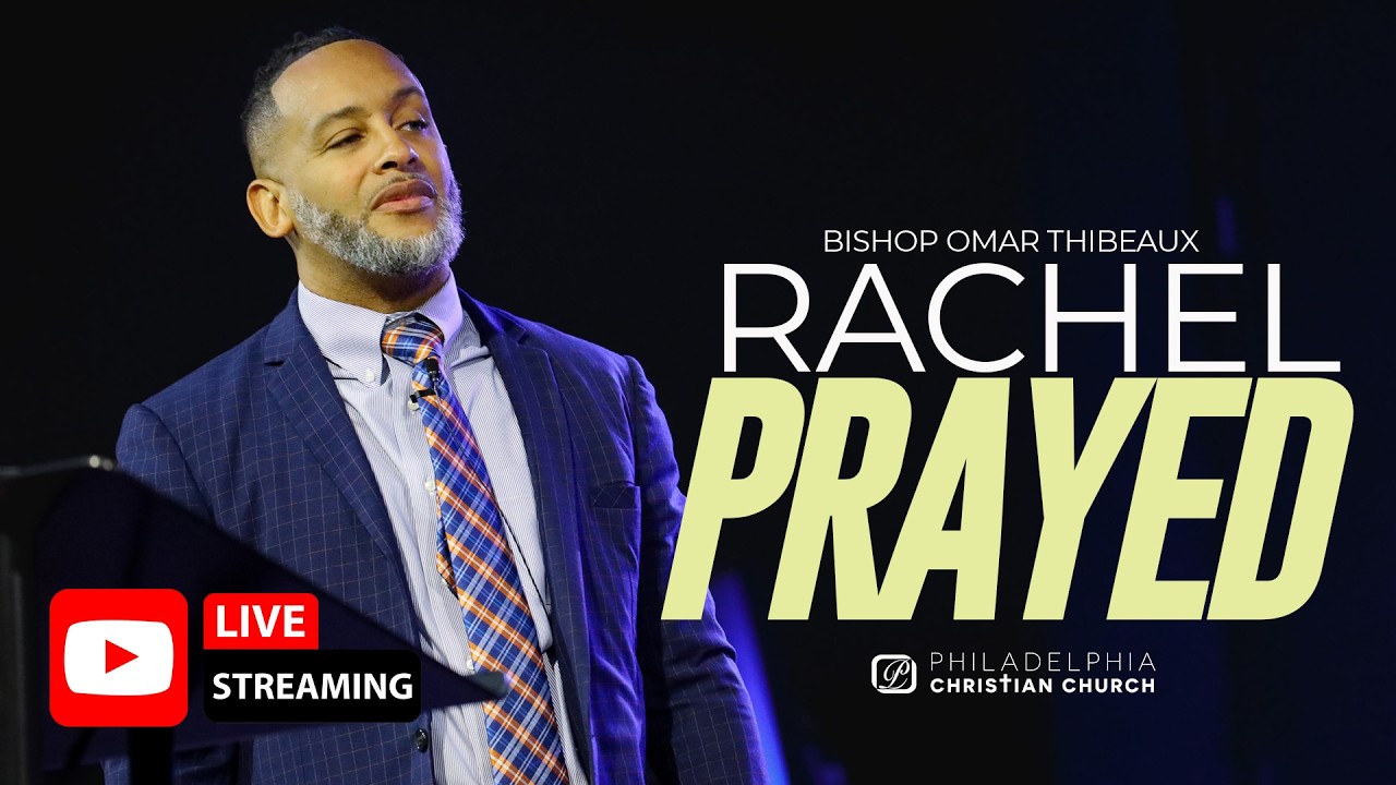 Tune into Sunday Worship Service
