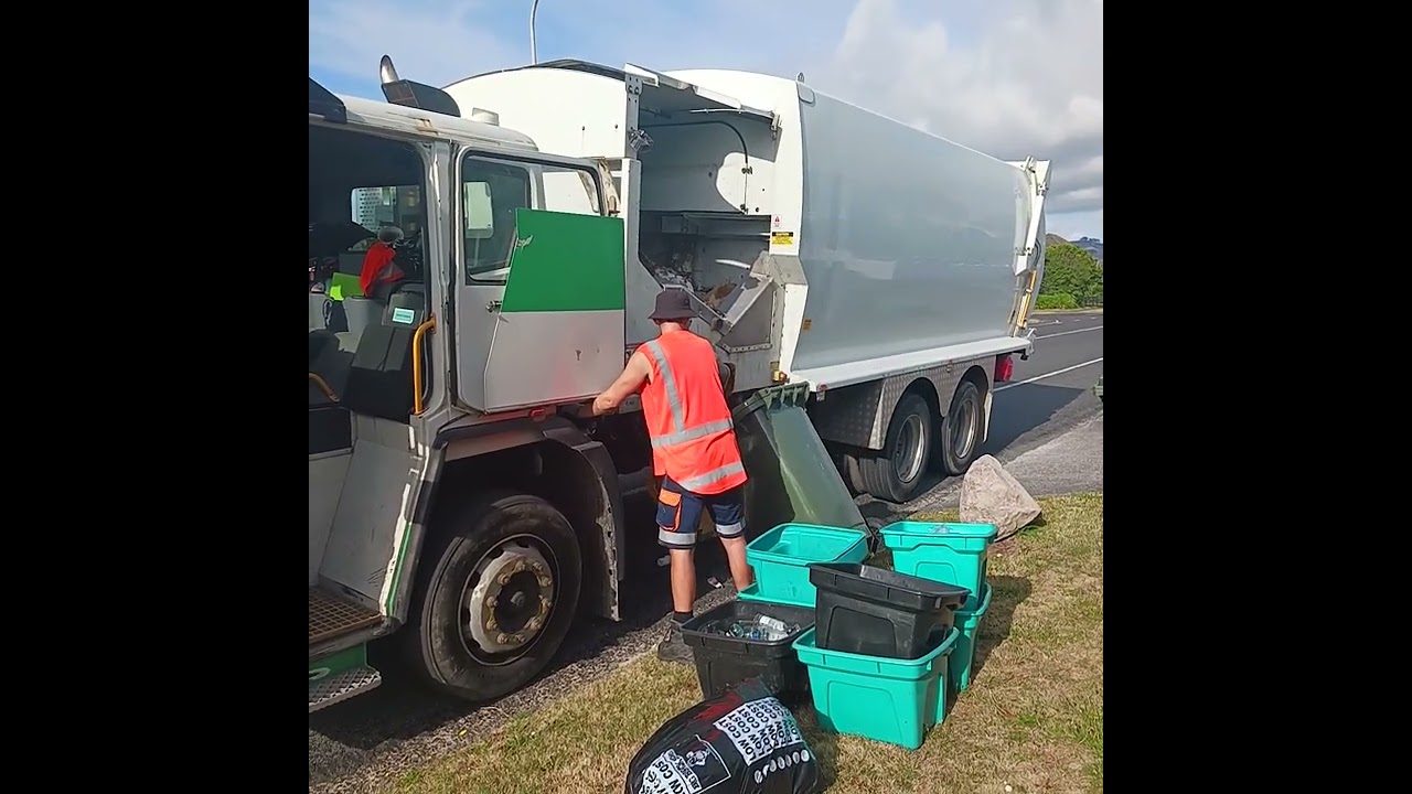 Taupo Waste T1164 Part 3