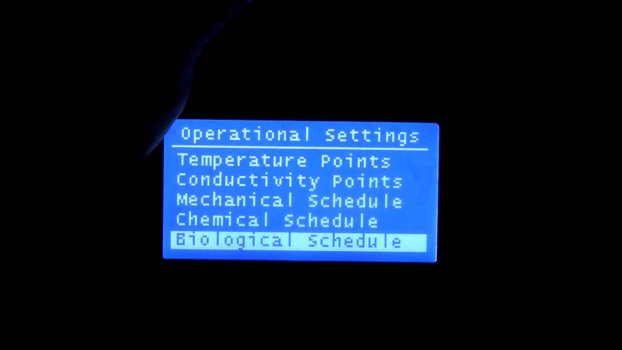 Fluval G Series Canister Filter Show of Death: Electronics Usage.