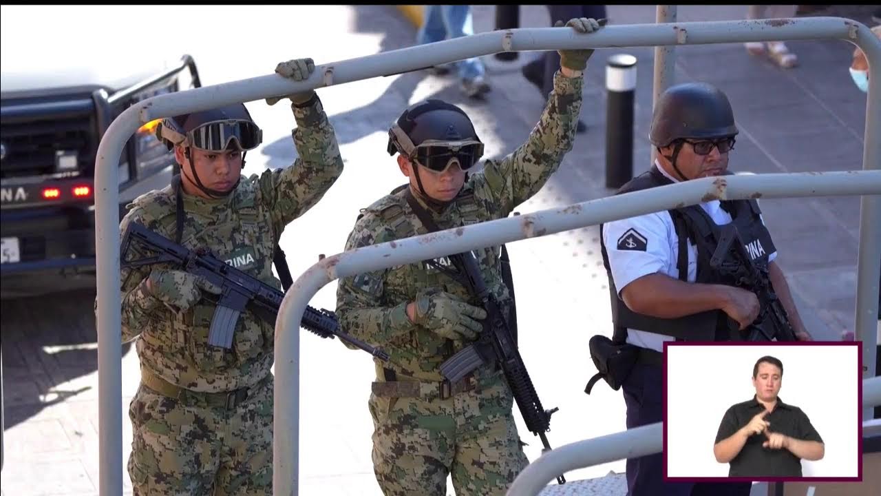 #EnVivo | DESFILE CIVICO MILITAR