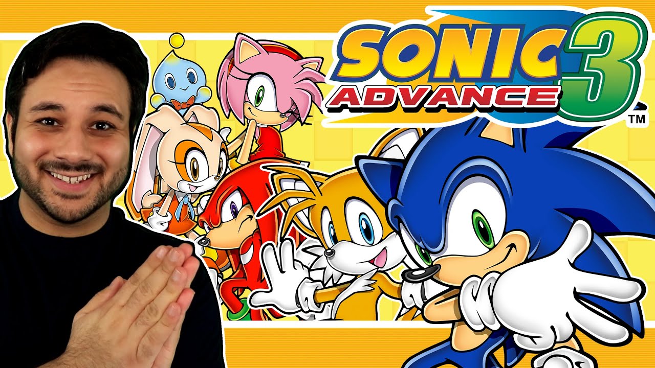 SA3 IS FINALLY OUT!