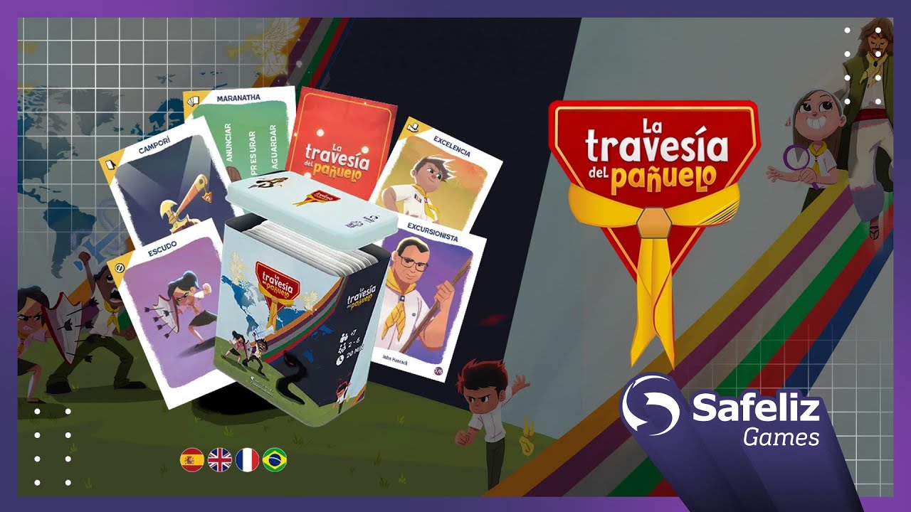 La travesía del pañuelo
