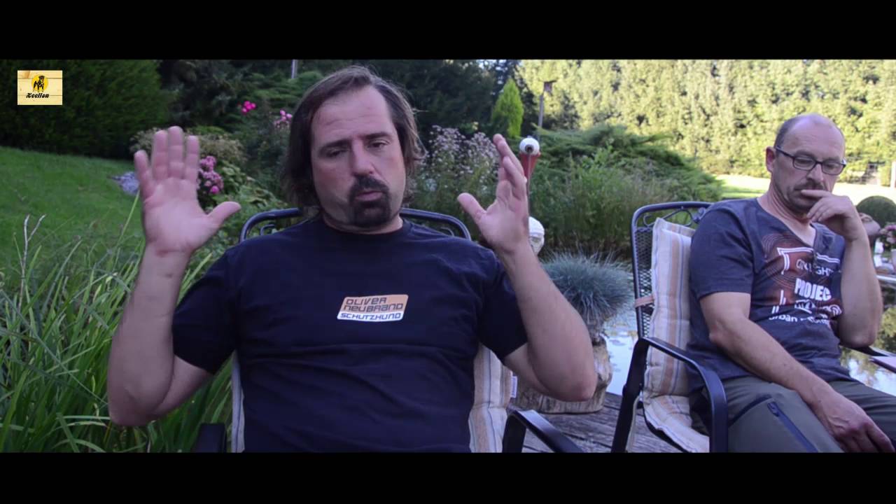 Xcellsa talks to Oliver Neubrand