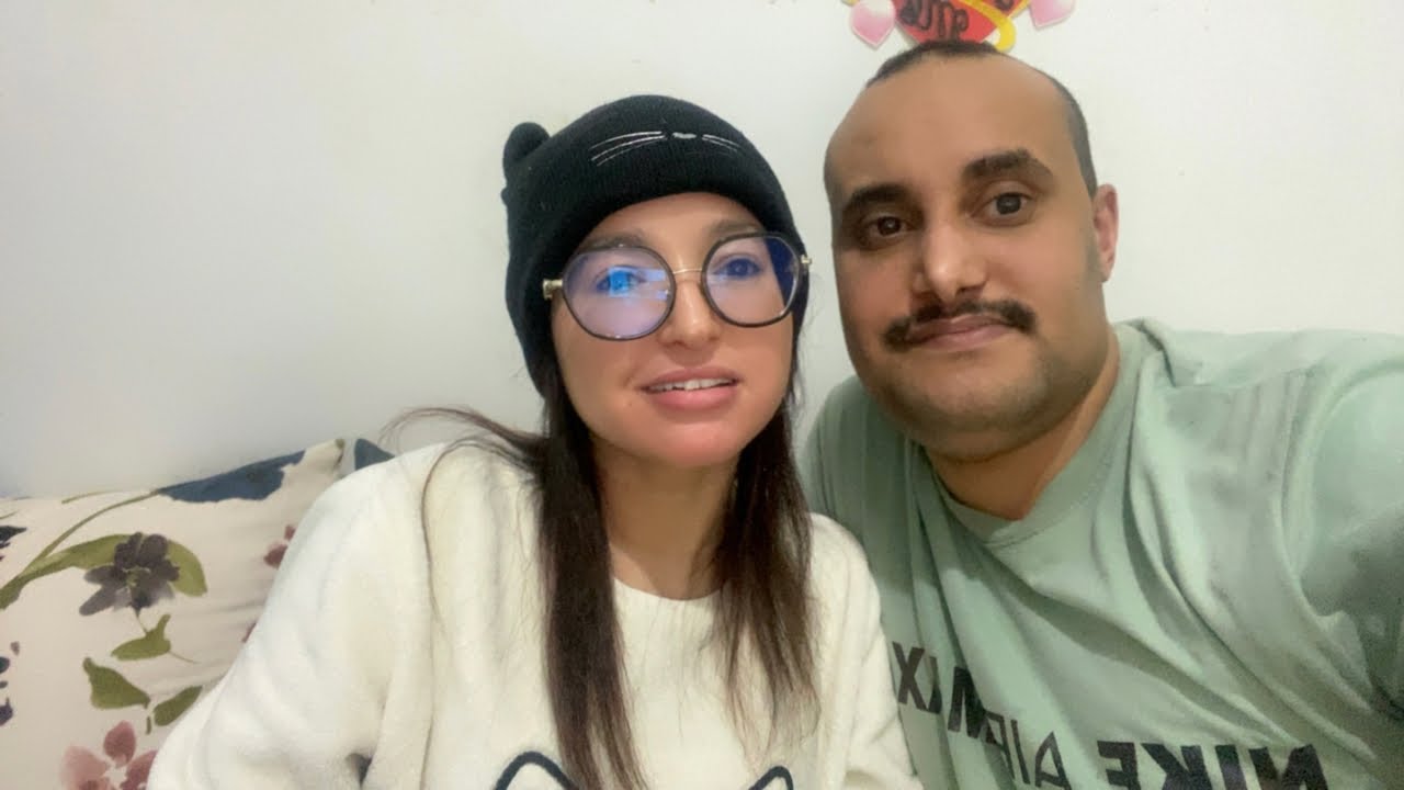 مرحبا بكم فالايف….كنتمنى منكم تعاونونا يا خوتي فهاد العواشر راه معندنا حد من غير الله ونتوما😭🙏
