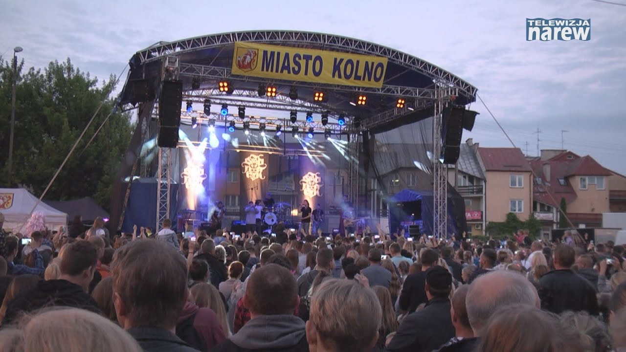 Bednarek na Imieninach Jana z Kolna